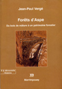 Forêt d'Aspe